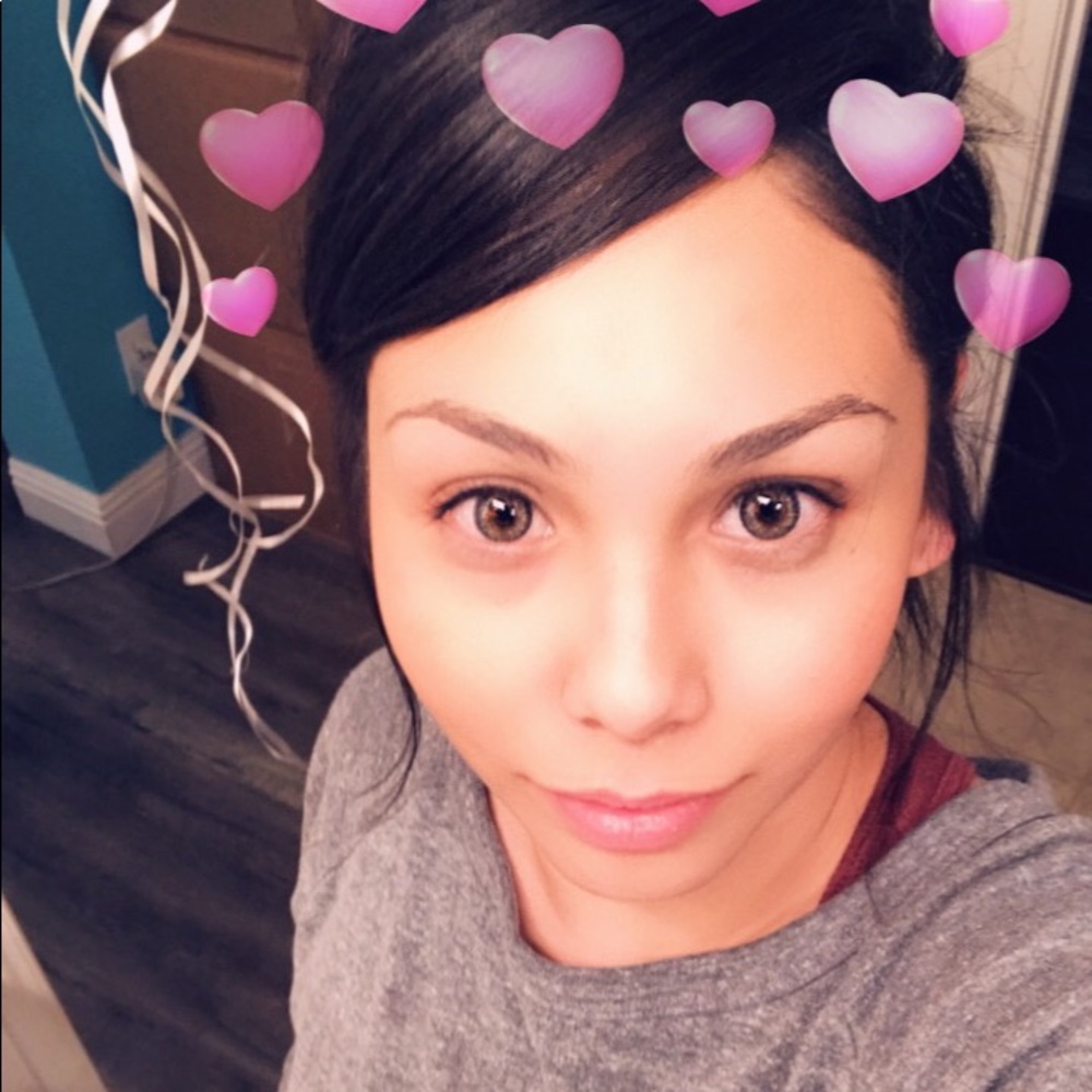 Meet your Posher, Donna